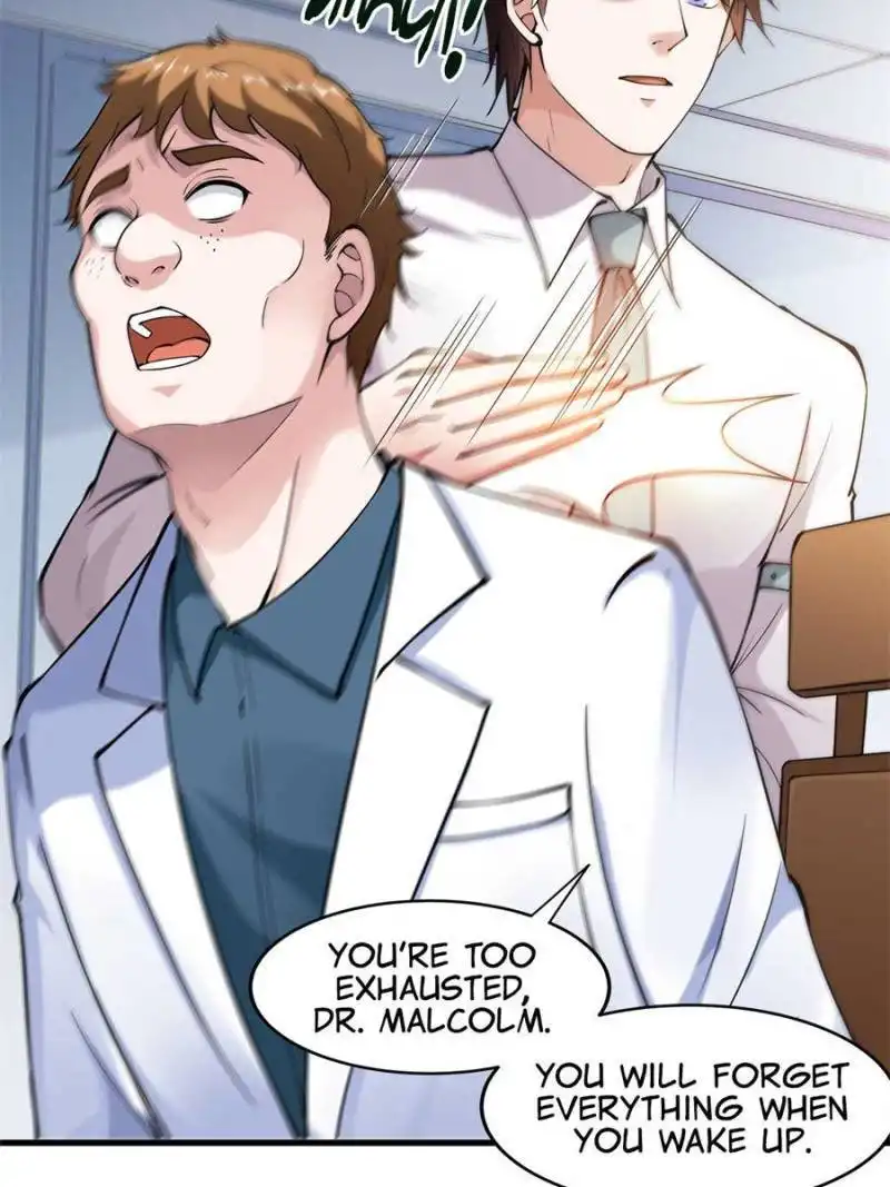 Peerless Doctor In The City Chapter 144 32